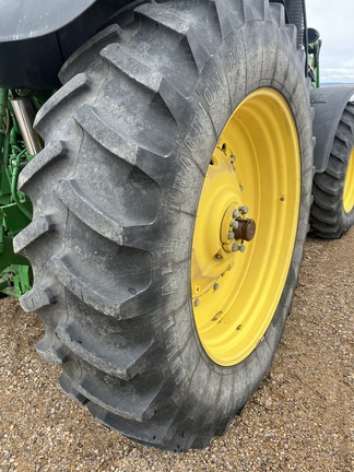 2012 John Deere 6170R (19th thumbnail)