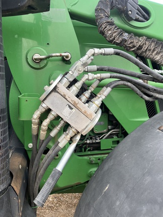 2012 John Deere 6170R (20th thumbnail)