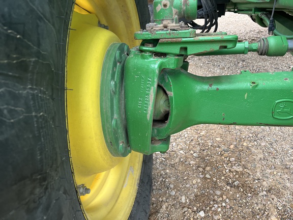 2012 John Deere 6170R (22nd thumbnail)