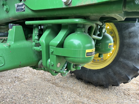 2012 John Deere 6170R (23rd thumbnail)