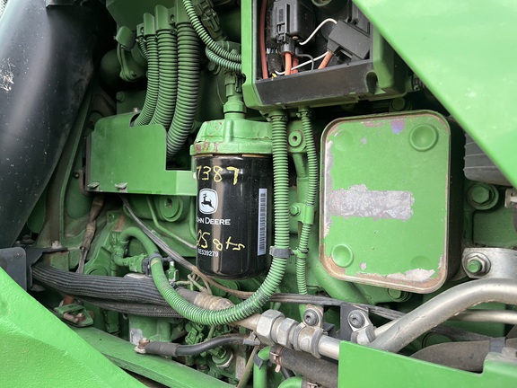 2012 John Deere 6170R (24th thumbnail)