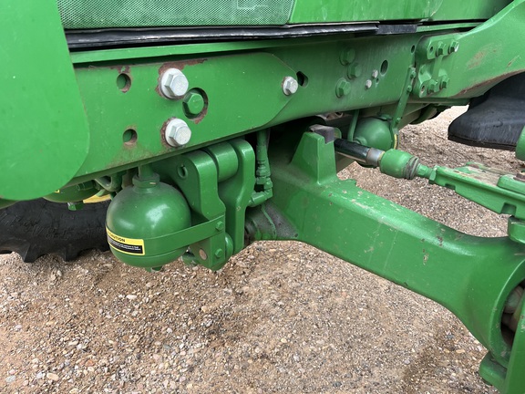 2012 John Deere 6170R (25th thumbnail)