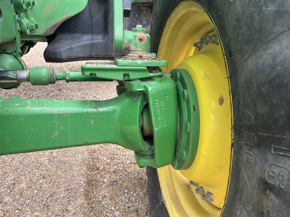2012 John Deere 6170R (26th thumbnail)
