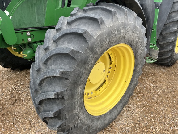 2012 John Deere 6170R (27th thumbnail)