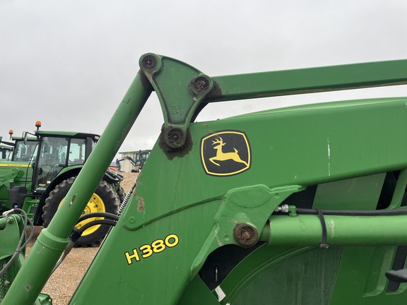 2012 John Deere 6170R (28th thumbnail)