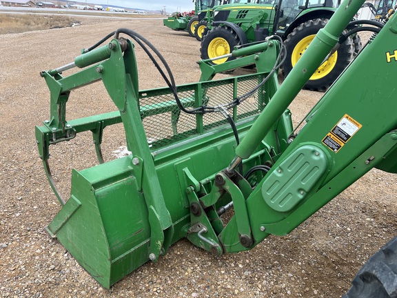 2012 John Deere 6170R (7th thumbnail)