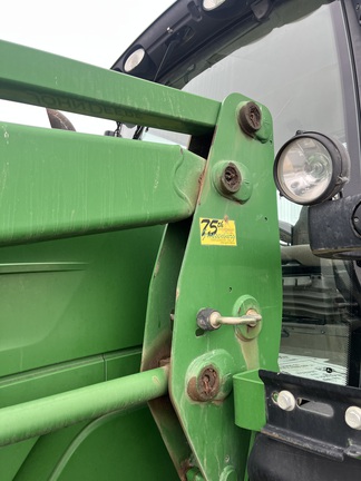 2012 John Deere 6170R (8th thumbnail)