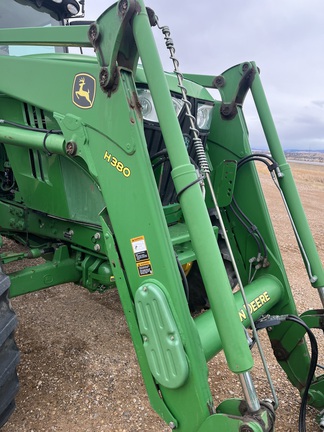 2012 John Deere 6170R (29th thumbnail)