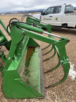 2012 John Deere 6170R (30th thumbnail)
