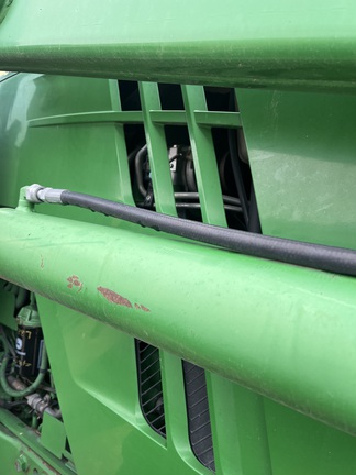 2012 John Deere 6170R (32nd thumbnail)