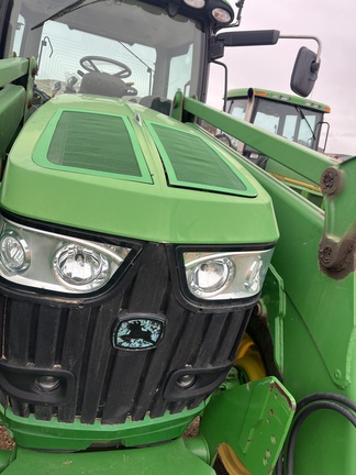 2012 John Deere 6170R (33rd thumbnail)