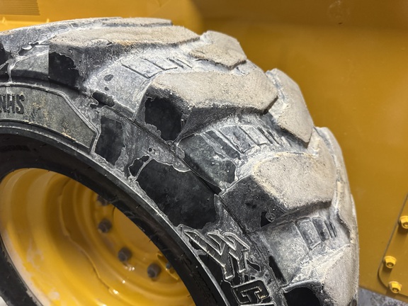 Photo of 2024 John Deere 324G