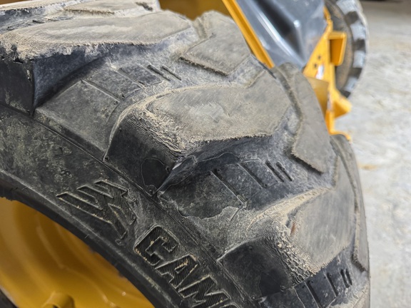 Photo of 2024 John Deere 324G