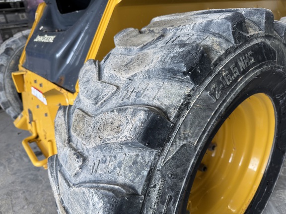 Photo of 2024 John Deere 324G