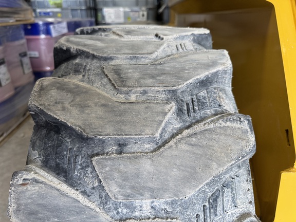 Photo of 2024 John Deere 324G