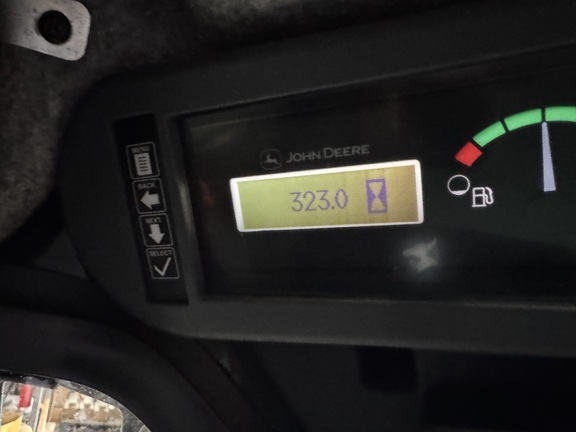 Photo of 2024 John Deere 324G