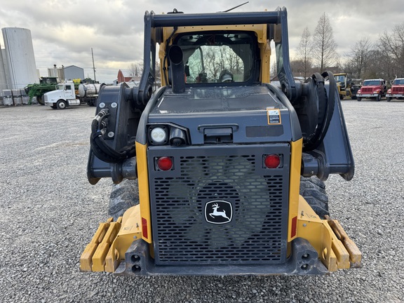 Photo of 2024 John Deere 324G