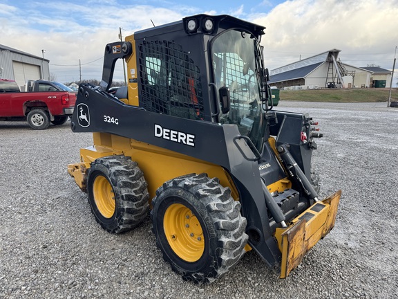 Photo of 2024 John Deere 324G