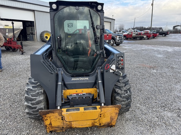 Photo of 2024 John Deere 324G