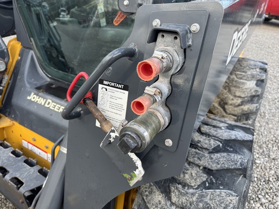 Photo of 2024 John Deere 324G