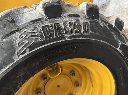 Photo of 2024 John Deere 324G