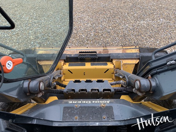 Photo of 2024 John Deere 324G