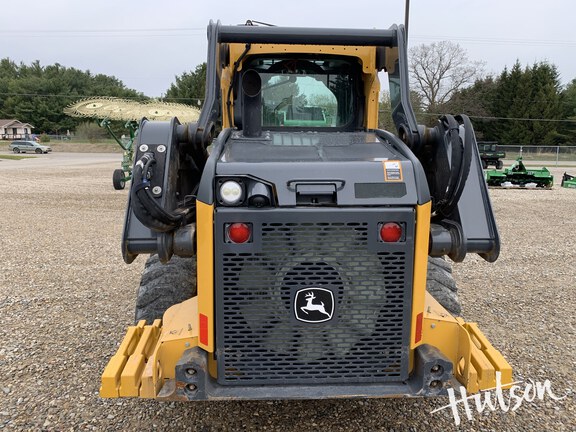 Photo of 2024 John Deere 324G