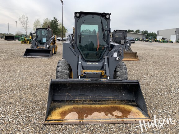 Photo of 2024 John Deere 324G
