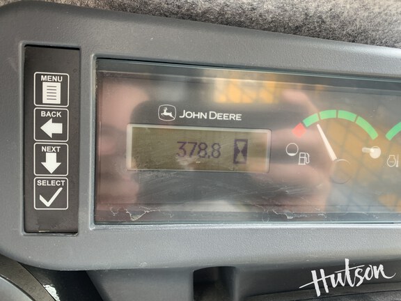 Photo of 2024 John Deere 324G