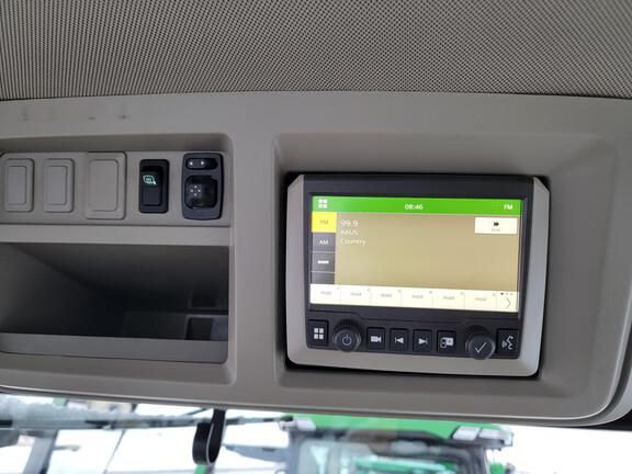 2025 John Deere 8R 280 - Photo2