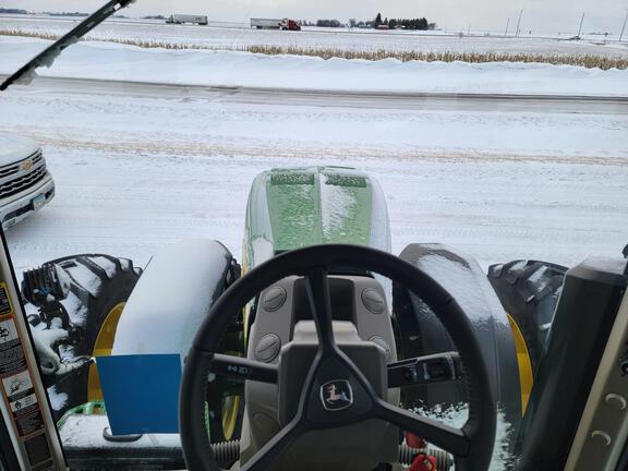 2025 John Deere 8R 280 - Photo3