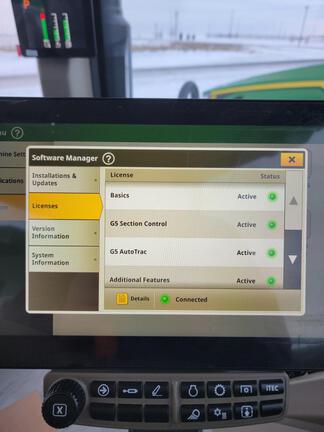 2025 John Deere 8R 280 - Photo5