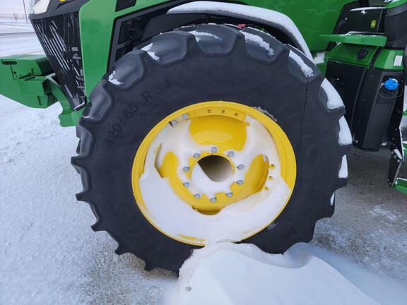 2025 John Deere 8R 280 - Photo13