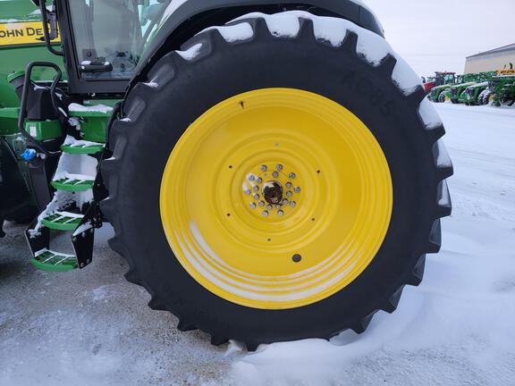 2025 John Deere 8R 280 - Photo14