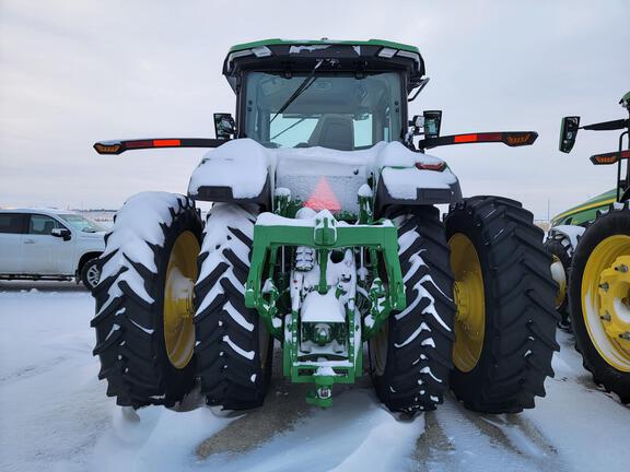 2025 John Deere 8R 280 - Photo15