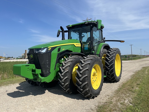  John Deere 8R 280