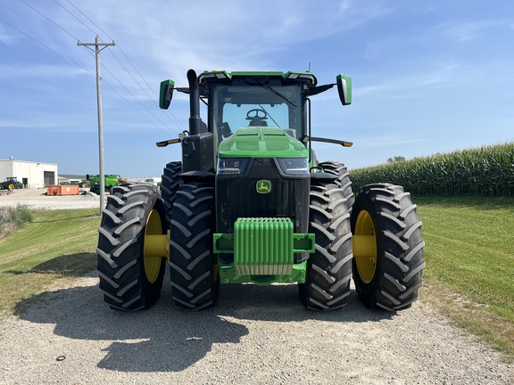 2025 John Deere 8R 280 - Photo2