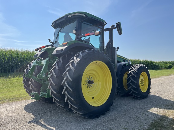 2025 John Deere 8R 280 - Photo5