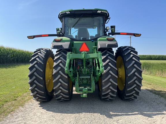 2025 John Deere 8R 280 - Photo6