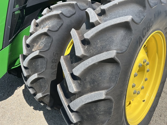 2025 John Deere 8R 280 - Photo11