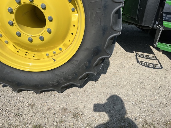 2025 John Deere 8R 280 - Photo10