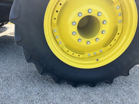 2025 John Deere 8R 280 - Photo13