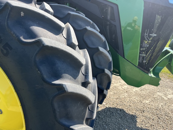 2025 John Deere 8R 280 - Photo14
