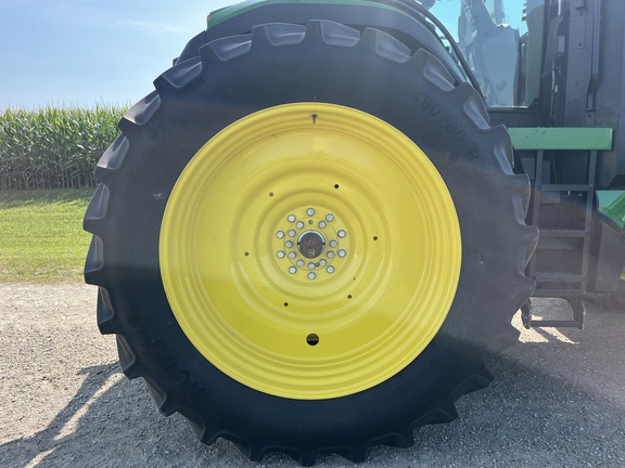2025 John Deere 8R 280 - Photo15