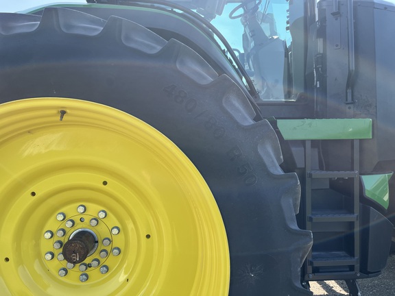 2025 John Deere 8R 280 - Photo16