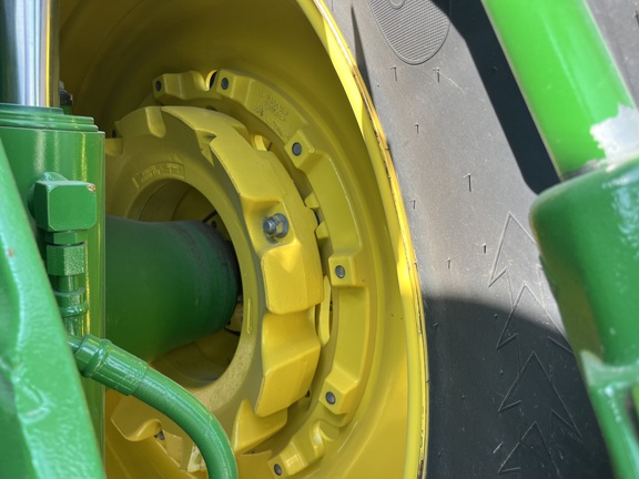 2025 John Deere 8R 280 - Photo18