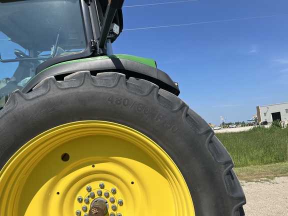 2025 John Deere 8R 280 - Photo20