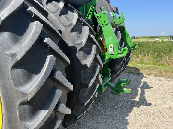 2025 John Deere 8R 280 - Photo21