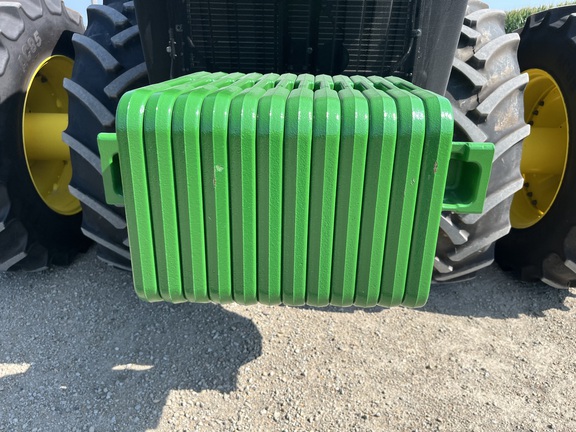 2025 John Deere 8R 280 - Photo23