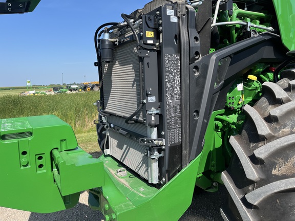 2025 John Deere 8R 280 - Photo25